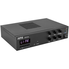 HPA   MPA120