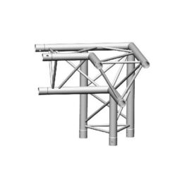 Structure alu Mobil Truss Trio Deco A 30704 R