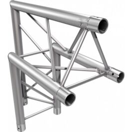 Structure alu Duratruss DT 23-C24-L90