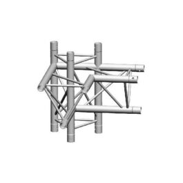 Structure alu Mobil Truss Trio Deco A 31104 L
