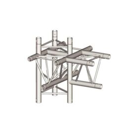 Structure alu Mobil Truss Trio Deco A 31504