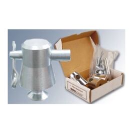 Structure alu Mobil Truss Trio Deco BASE KIT