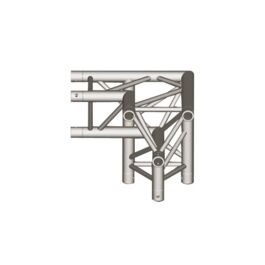 Structure alu Mobil Truss Trio A 30705 R