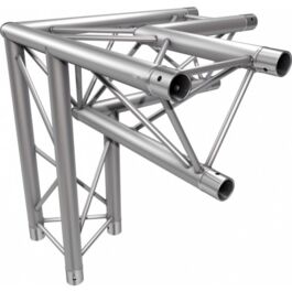 Structure alu Duratruss DT 23-C34-LD