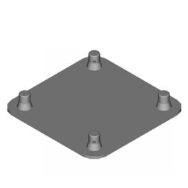 Structure alu Duratruss DT 24-BPM