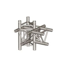 Structure alu Mobil Truss Trio A 31505