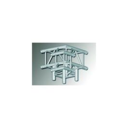 Structure alu Mobil Truss Quatro A 40805