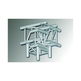 Structure alu Mobil Truss Quatro A 40905
