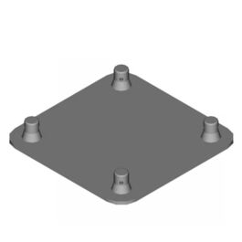 Structure alu Duratruss DT 24-WPM