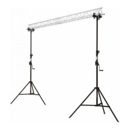 Pont lumière Mobiltruss DJ Truss Alu 