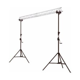 Pont lumière Mobiltruss DJ Truss Alu XL 