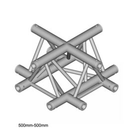 Structure alu Duratruss DT 33-C41-X