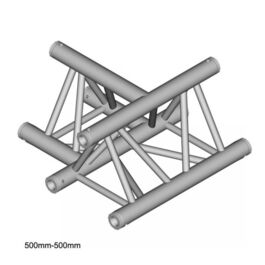 Structure alu Duratruss DT 33-T36-T