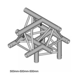 Structure alu Duratruss DT 33-T43-TU