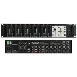 AUDIOPHONY PREZONE 642