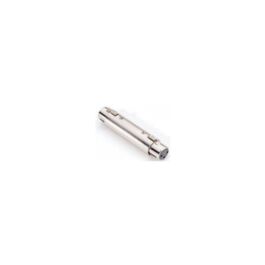 Adaptateur XLR femelle vers XLR femelle