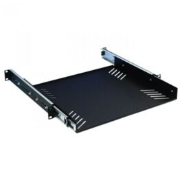 Berceau Universel Rackable 1 U sur Glissières Adamhall