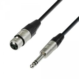 Adam Hall Cables 4 STAR BFV 0030