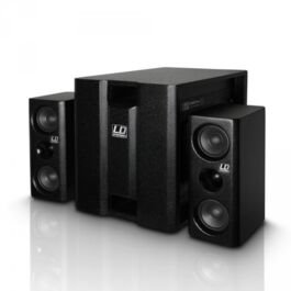 LD Systems DAVE 8 XS