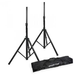 Pied Enceinte Sono Adam hall SPS023Set