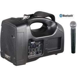 BE1400 Power Acoustics