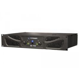 XLi 1500 CROWN
