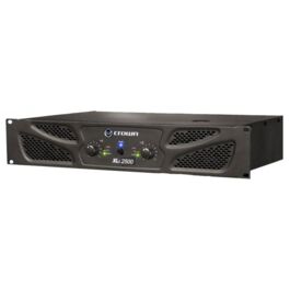 CROWN XLi 2500