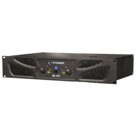 XLi 800 CROWN