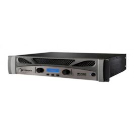 XTi 4002 CROWN