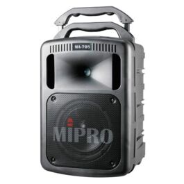 MIPRO MA 708 BCD