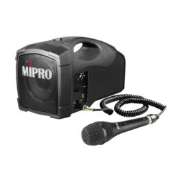 MIPRO MA101C