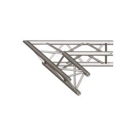 Structure alu Mobil Truss Trio A 30310