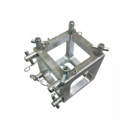 Structure alu Duratruss DT 14-Box Corner