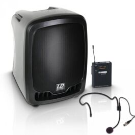 LD Systems ROADBOY 65 HS