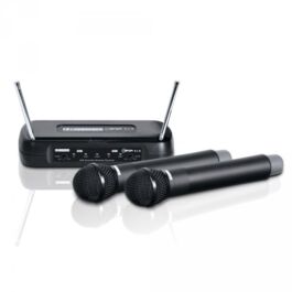 Micro LD Systems ECO 2X2 HHD 1