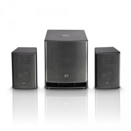 Dave 15 G3 LD Systems