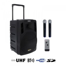 BE 9412 V2 Power Acoustics