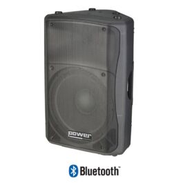 Power Acoutics EXPERIA 10A MK2
