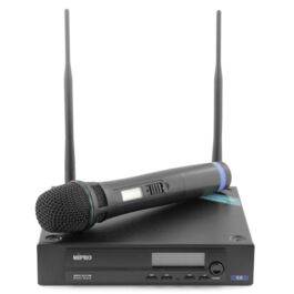 MIPRO ACT 311II + ACT32H