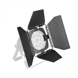 Projecteur PAR BARN DOOR 2 B Studio Cameo CLPSTBARNDOOR2B