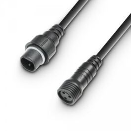 Câble Rallonge DMX IP65 3m Cameo DMX EX 003