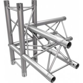 Structure alu Duratruss DT 23-C45-LUD