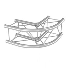 Structure alu Duratruss DT 24-C21R-L90