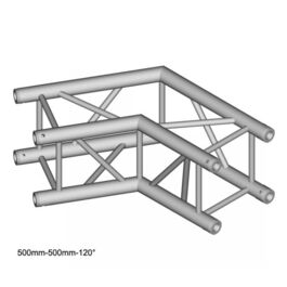 Angle Duratruss DT 34/2-C22-L120