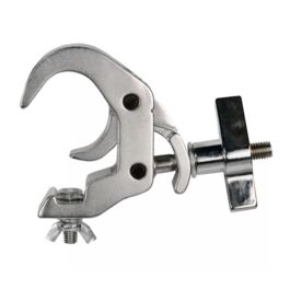 Crochet DT Selflock Clamp