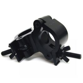  Collier Double Pivotant Duratruss DT Pro Clamp BLK