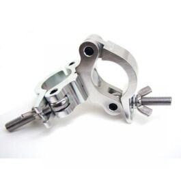 Collier Double Pivotant Duratruss DT Pro Swivel Clamp 