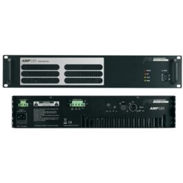 AUDIOPHONY AMP120
