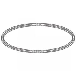 Structure alu Duratruss DT 14-Circle Part-2m-90dgr