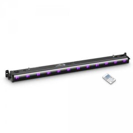 Caméo UVBAR 200 IR